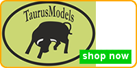 Taurus Models