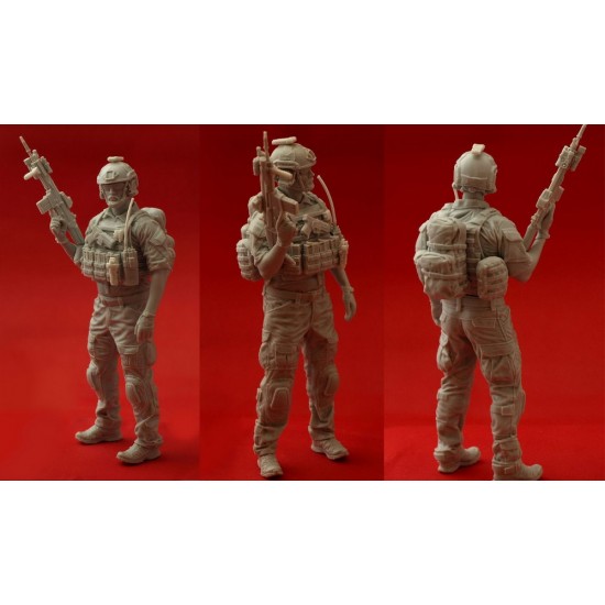 1/16 Special Forces Operator