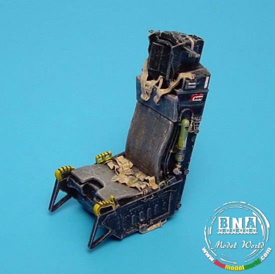 1/32 Aces II Ejection Seat (A-10, F-15, ...)