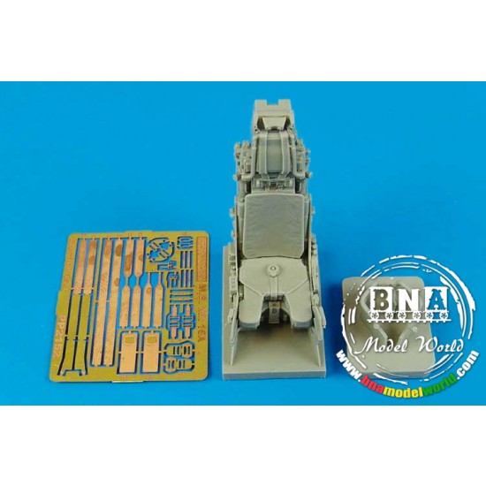 1/32 Martin Baker Mk 16A Ejection Seat For Ef 2000A