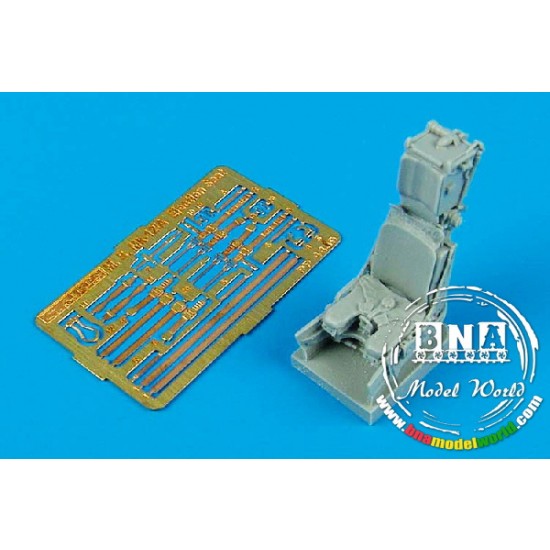 1/48 Martin-Baker Mk-12/A Ejection Seat (British Harriers)