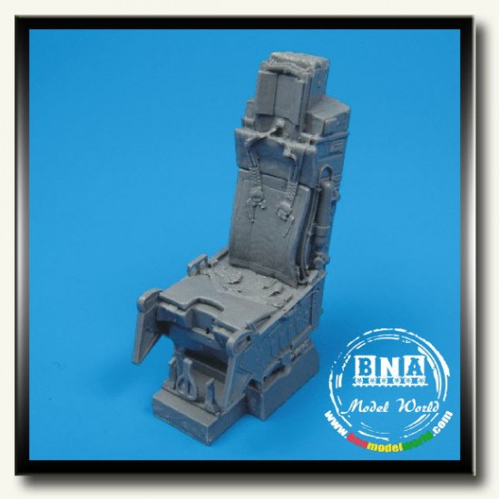 1/48 F-15A/C Ejection Seat with Safety Belts