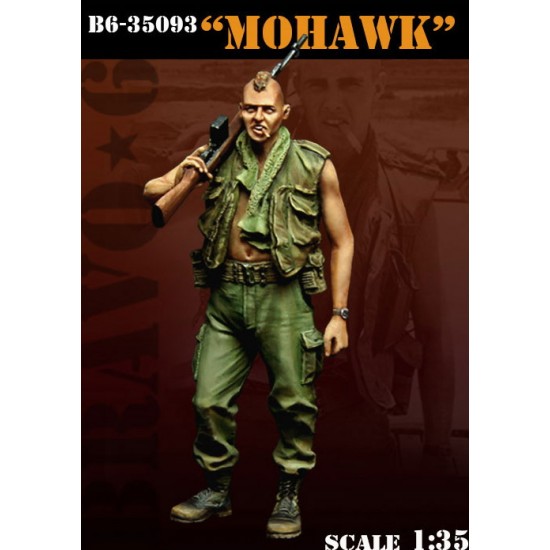 1/35 Mohawk 