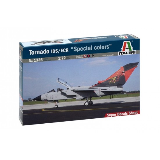 1/72 Tornado IDS/ECR ''Special Colours''