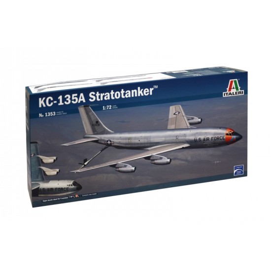1/72 KC-135A Stratotanker