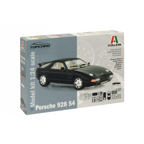 1/24 Porsche 928 S4