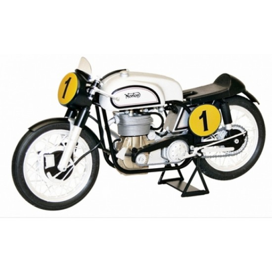 1/9 Norton Manx 500cc 1951