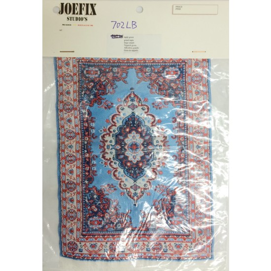 1/16, 1/35, 1/48 Carpet - Large (200mm x 54mm) Style 4