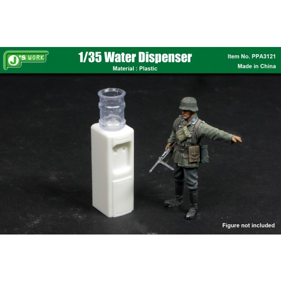 1/35 Water Dispenser (Plastic)
