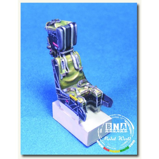 1/32 Martin-Baker SJU-5/6 Ejection Seat for F/A-18 Hornet (1 seat)