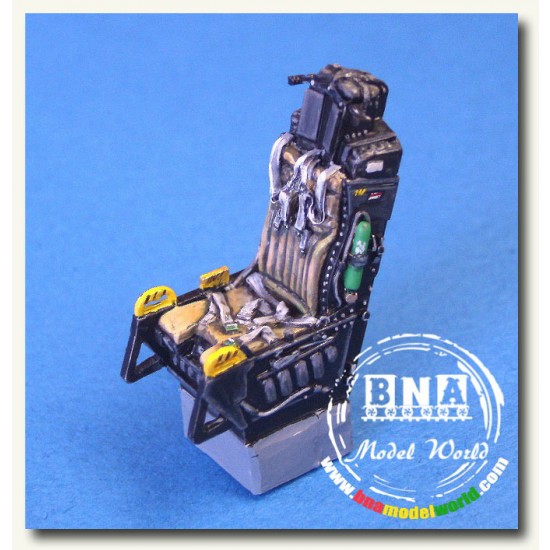 1/48 ACEs II Ejection Seats Set (2 seats) for F-15 Eagle