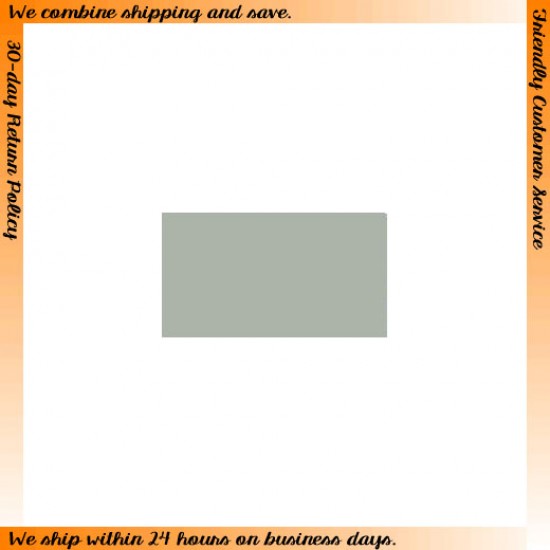Acrylic Paint - Grey Reflectance High Low (22ml) FS 36373 