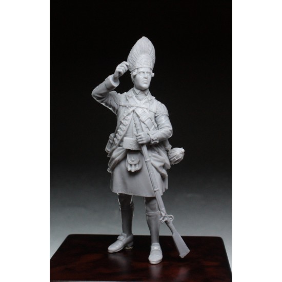 1/35 42nd Royal Highland Regiment of Foot (The Blackwatch)