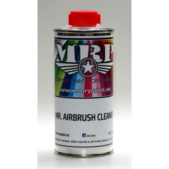 Mr. Airbrush Cleaner 250ml