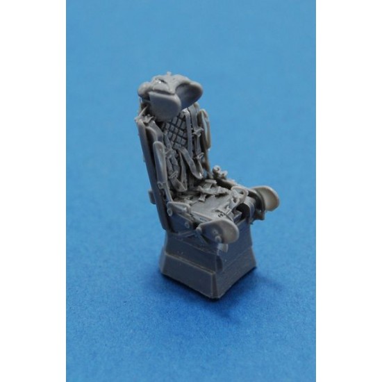 1/48 KM-1 Ejection Seat for Mikoyan MiG-21, MiG-23
