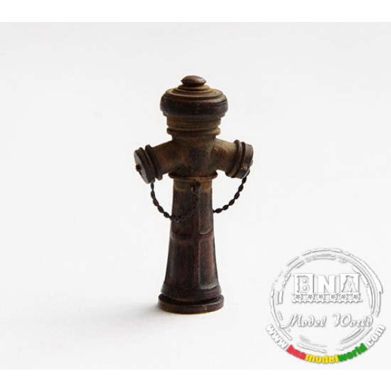 1/35 Water Hydrant 