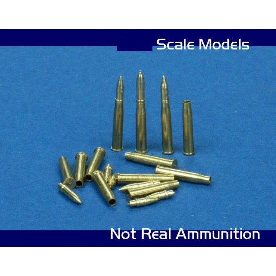 1/48 Ammunition - 85mm L/52 ZiS-S-53 & D-5