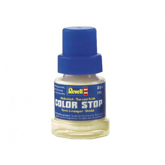 Rubber-Like Mass - Colour Stop 30ml
