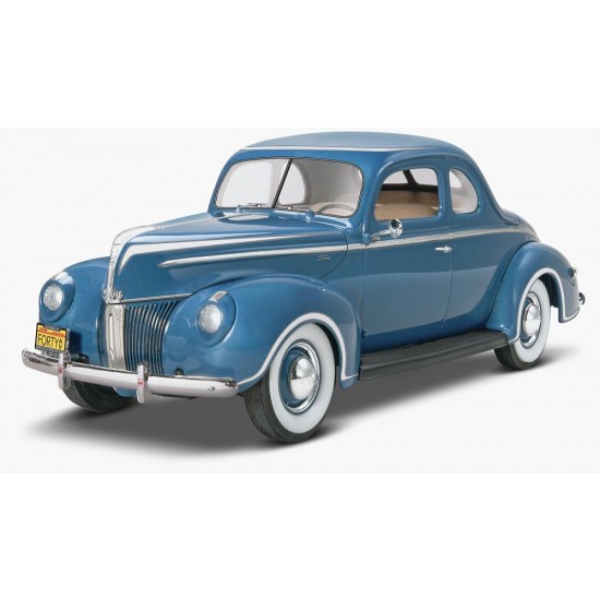 1/25 Ford Standard Coupe 1940