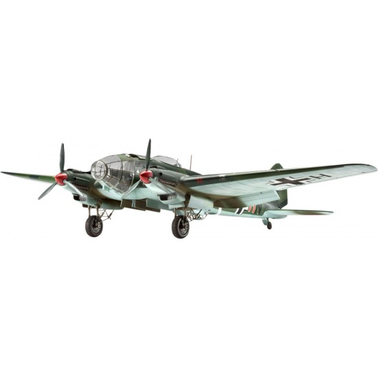 1/32 Heinkel He III P