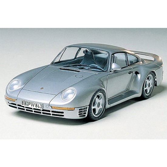 1/24 Porsche 959