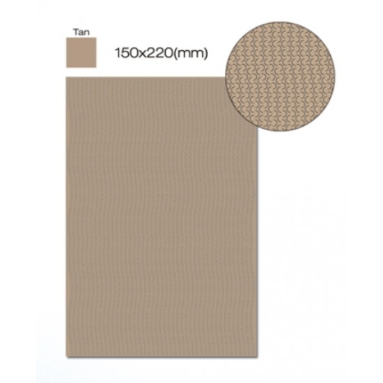1/35 Camouflage Net - Tan Colour (Size: 220mm x 150mm)