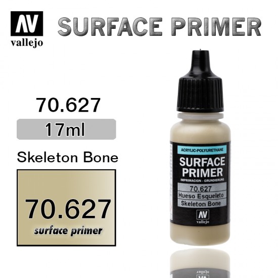 Surface Primer - Skeleton Bone 17ml