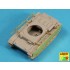1/72 Side Skirts for Panzer/PzKpfw.III