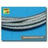Stainless Steel Towing Cables (Diameter: 1.5mm, Length: 1 meter)