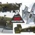 1/48 USAAF B-25B 80th Anniversary of Battle of Midway