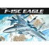 1/72 McDonnell Douglas F-15C Eagle