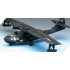 1/72 Consolidated PBY-5A Catalina "Black Cat"
