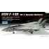 1/72 USN F-14A "VF-2 Bounty Hunters" [Special Edition]