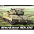 1/35 Merkava MK.IID "Israel Defense Forces"