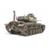 1/35 M60A1 Patton Main Battle Tank
