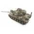 1/35 M60A1 Patton Main Battle Tank