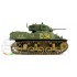 1/35 M5A1 Stuart Light Tank Early Production