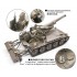 1/35 US Army M110 howitzer 8 inch (203mm) M110 Self-propelled Howitzer