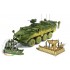 1/35 Stryker M1132 Engineer Squad Vehicle SMP