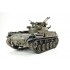 1/35 M42A1 Self-Propelled Anti-Aircraft Gun (Early Type)