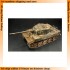 1/35 WWII Germany AFV Club Tiger I (SdKfz 181) Ausf.E Transport Mode