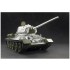 1/35 Russian T-34/85 Mod.1944 Factory No.183 w/Clear Turret - Limited Edition