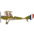 1/72 Royal Aircraft Factory BE.2c Night Fighter