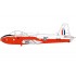 1/72 Hunting Percival Jet Provost T.3/T.3a