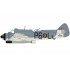 1/72 Bristol Beaufighter Mk.X Late Version