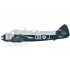1/72 Bristol Beaufighter Mk.X Late Version