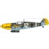 1/48 Messerschmitt Bf109E-4/E-1
