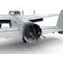 1/72 Avro Lancaster BI(F.E.)/BIII