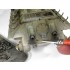 Diorama Series Acrylic Dry Mud Splatter Effects (100ml)