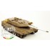 Detail-up Set for 1/35 German Tank Leopard 2A6/2A5 Tamiya kit #35271